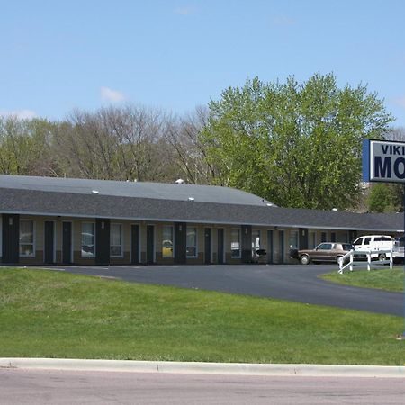 Viking Jr. Motel Saint Peter Exterior photo